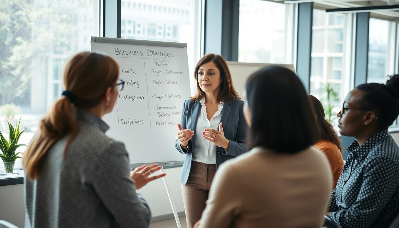 Empower Your Entrepreneurial Journey