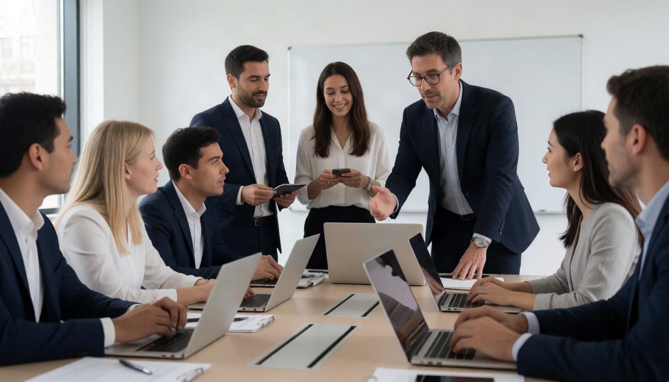 Benefits of Practical Training