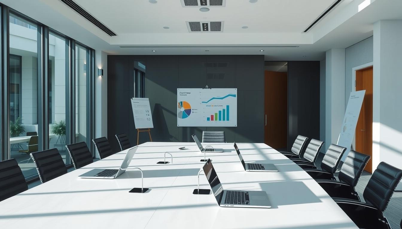 Professional plan visual